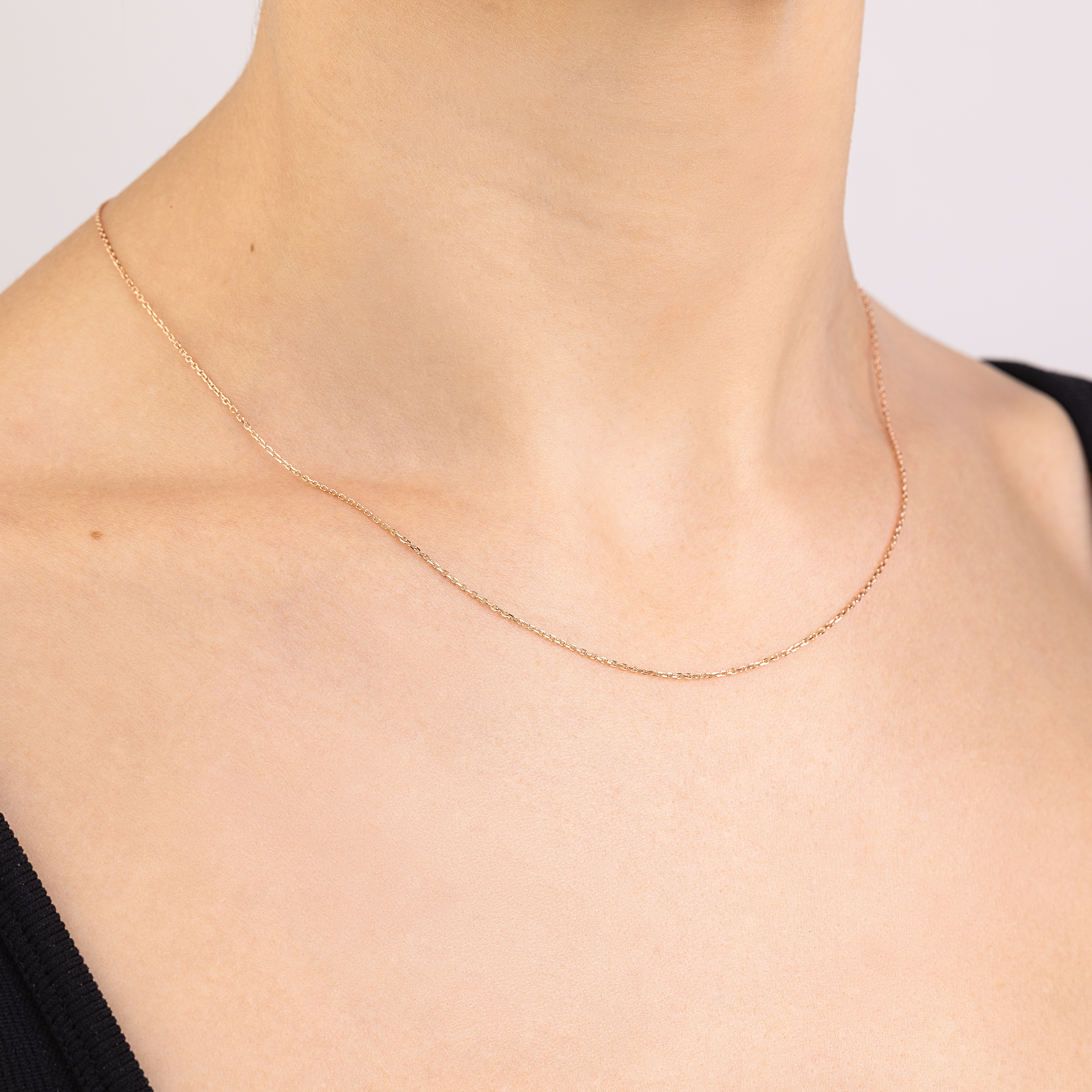 картинка Золотий ланцюг якірного плетіння, 10515732